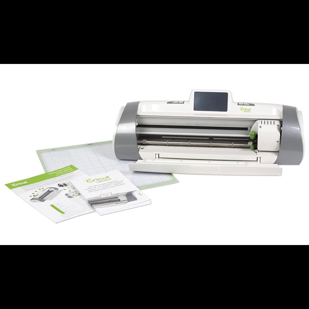 Cricut Expression 2